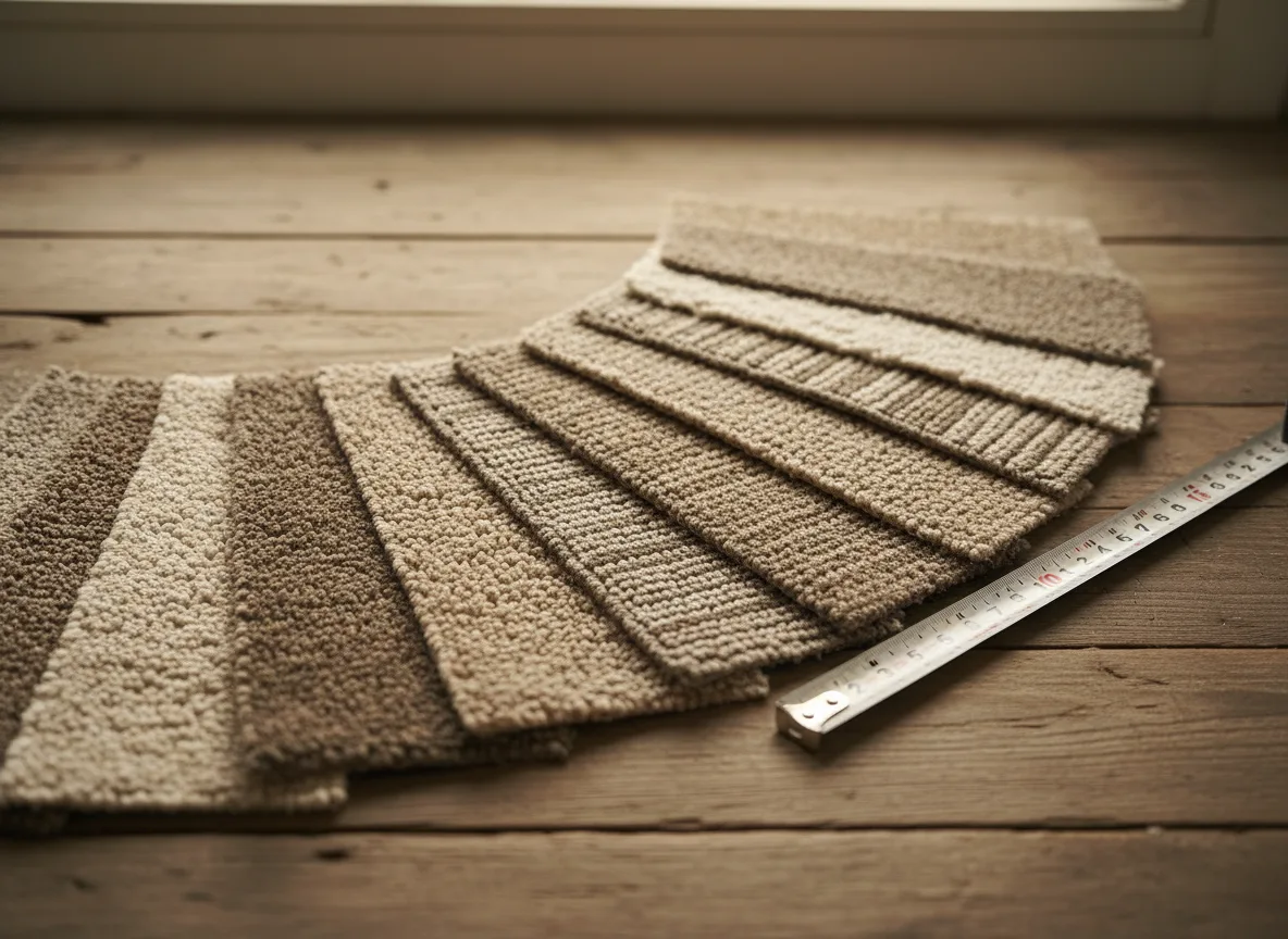 Carpet Installation Garden Valley, CA FAQs